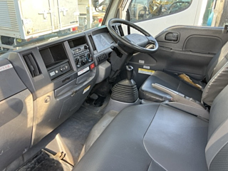 ISUZU ELF 2008