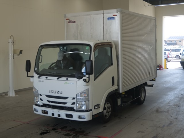 ISUZU ELF 2016