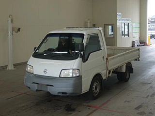 NISSAN VANETTE TRUCK