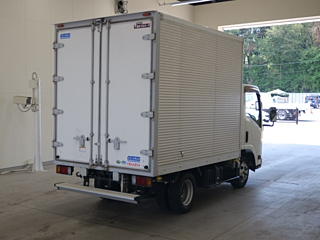 ISUZU ELF 2016
