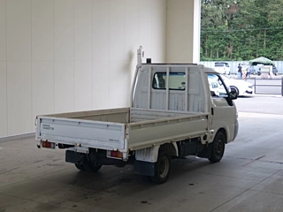 NISSAN VANETTE TRUCK