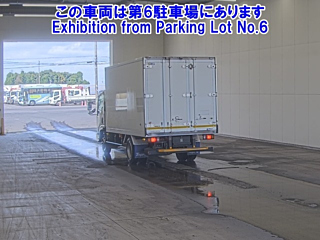 ISUZU ELF 2018