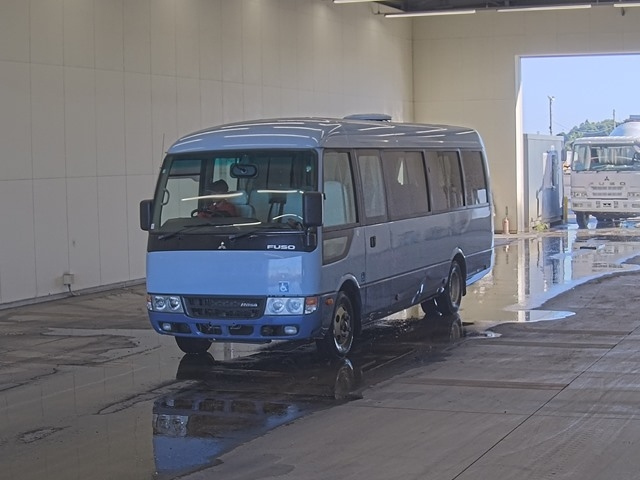 MITSUBISHI ROSA 2014