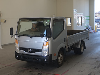 NISSAN ATLAS 2010