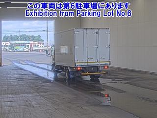 ISUZU ELF 2018