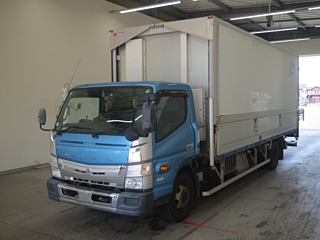 MITSUBISHI CANTER 2017