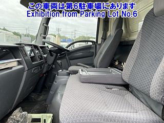 ISUZU ELF 2018