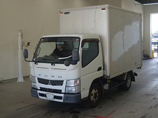 MITSUBISHI CANTER 2013