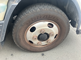 MITSUBISHI CANTER 2013
