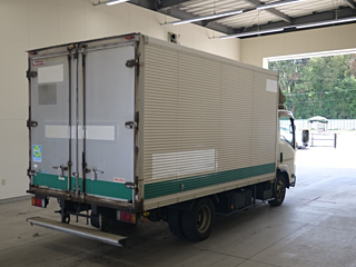 ISUZU ELF 2012