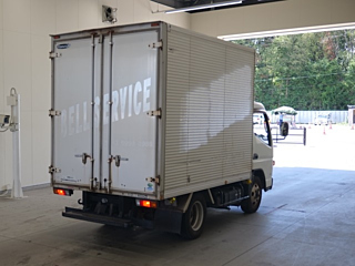 MITSUBISHI CANTER 2013