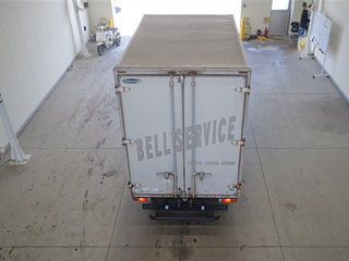 MITSUBISHI CANTER 2013