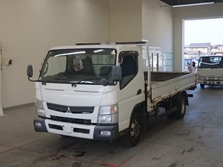 MITSUBISHI CANTER 2011