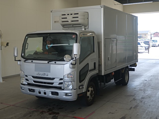 ISUZU ELF 2015