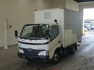 TOYOTA OTHER 2008