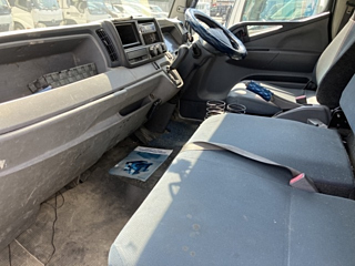MITSUBISHI CANTER 2011