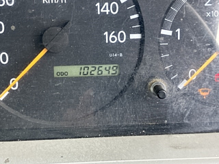 TOYOTA OTHER 2008