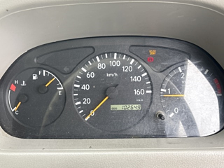 TOYOTA OTHER 2008