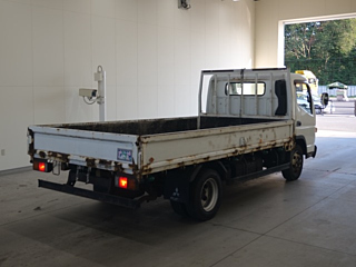MITSUBISHI CANTER 2011