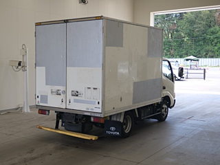 TOYOTA OTHER 2008