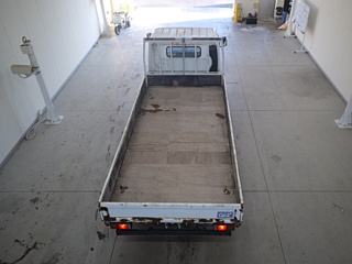 MITSUBISHI CANTER 2011