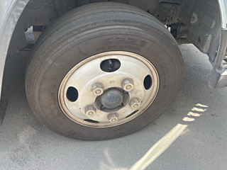 MITSUBISHI CANTER 2014