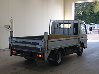 MITSUBISHI CANTER 2014