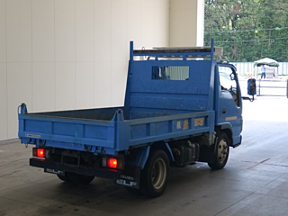 ISUZU ELF 2009