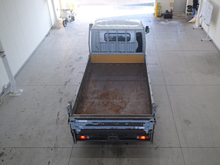 MITSUBISHI CANTER 2014