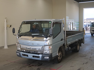 MITSUBISHI CANTER 2014