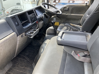 ISUZU ELF 2009