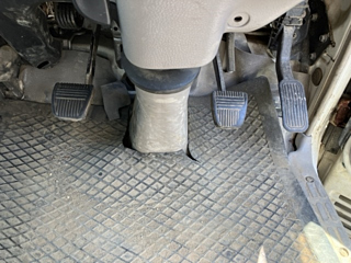 car slider