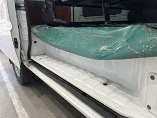 car slider