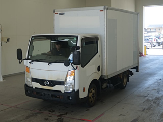 NISSAN ATLAS 2014