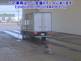 ISUZU ELF 2017