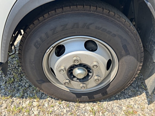 ISUZU ELF 2018