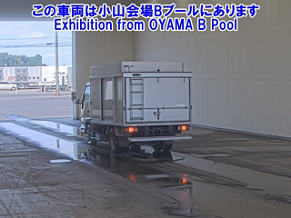 ISUZU ELF 2017