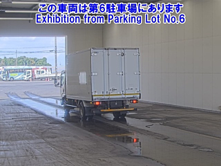 ISUZU ELF 2018