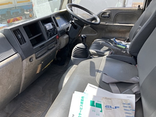 ISUZU ELF 2010