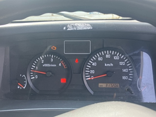 ISUZU ELF 2008