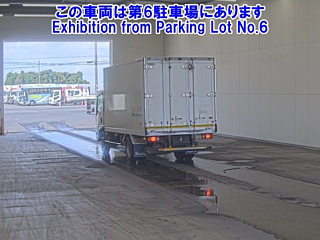 ISUZU ELF 2020