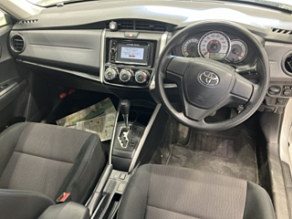 car slider