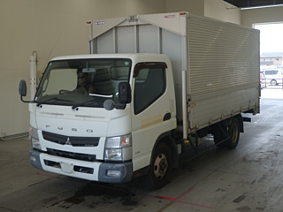 MITSUBISHI CANTER 2013