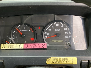 ISUZU ELF 2009