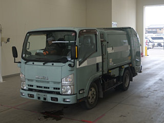 ISUZU ELF 2012
