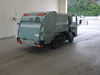 ISUZU ELF 2012