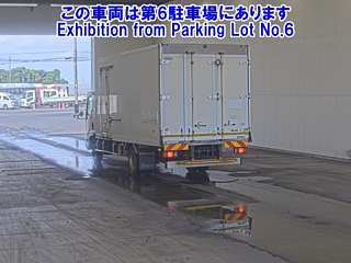 ISUZU ELF 2021