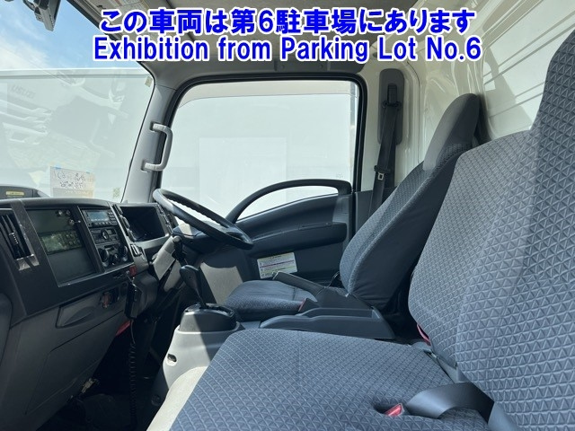 ISUZU ELF 2020