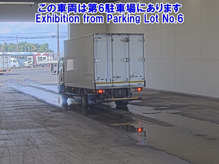 ISUZU ELF 2020