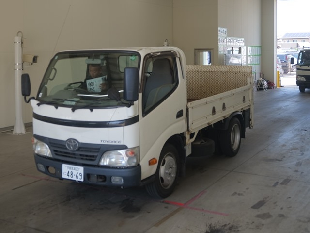 TOYOTA OTHER 2011
